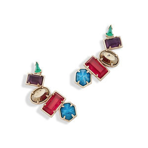 Kendra Scott Frankie Ear Climbers
